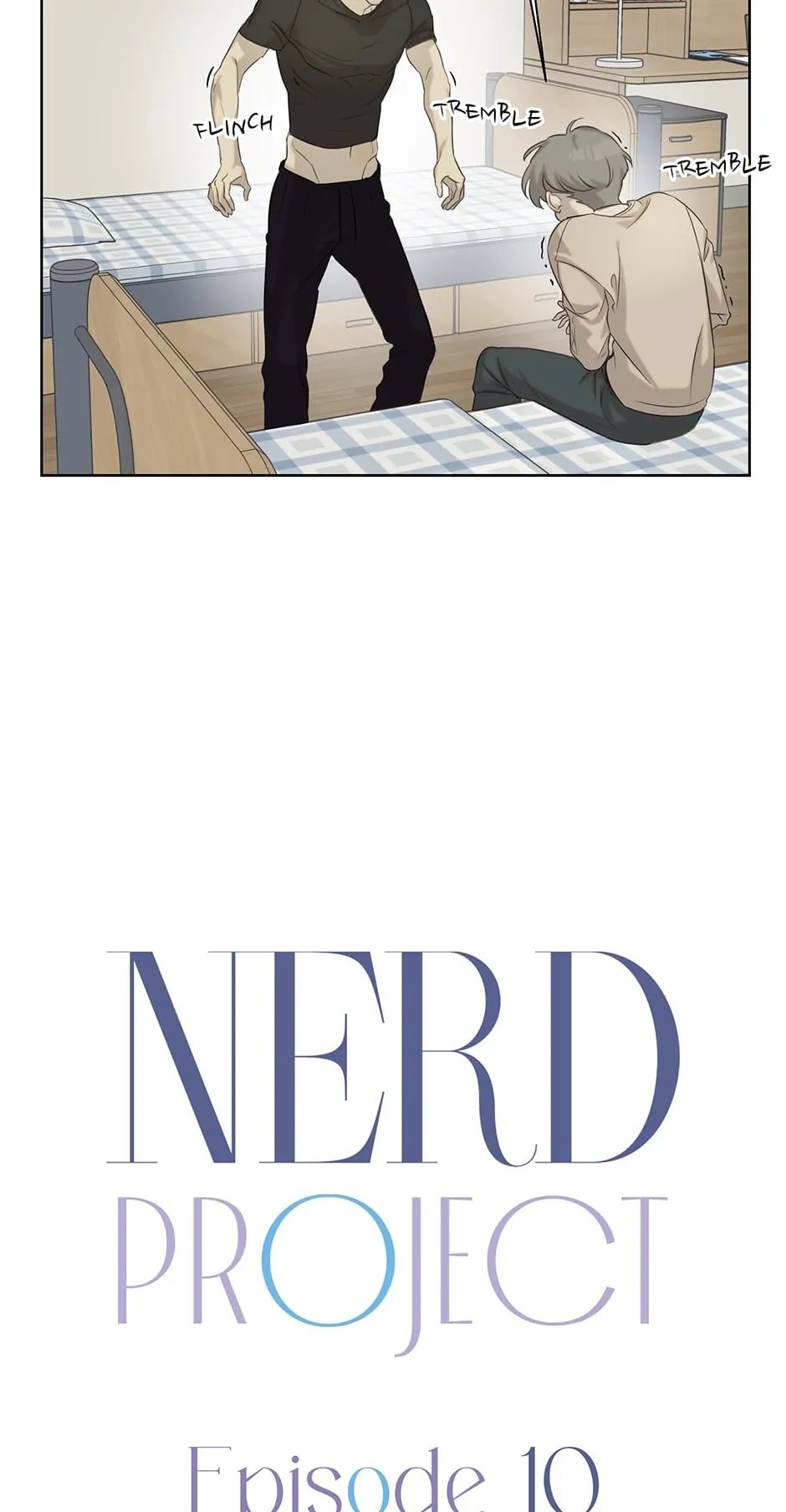 Nerd Project, Chapter 10 image 03